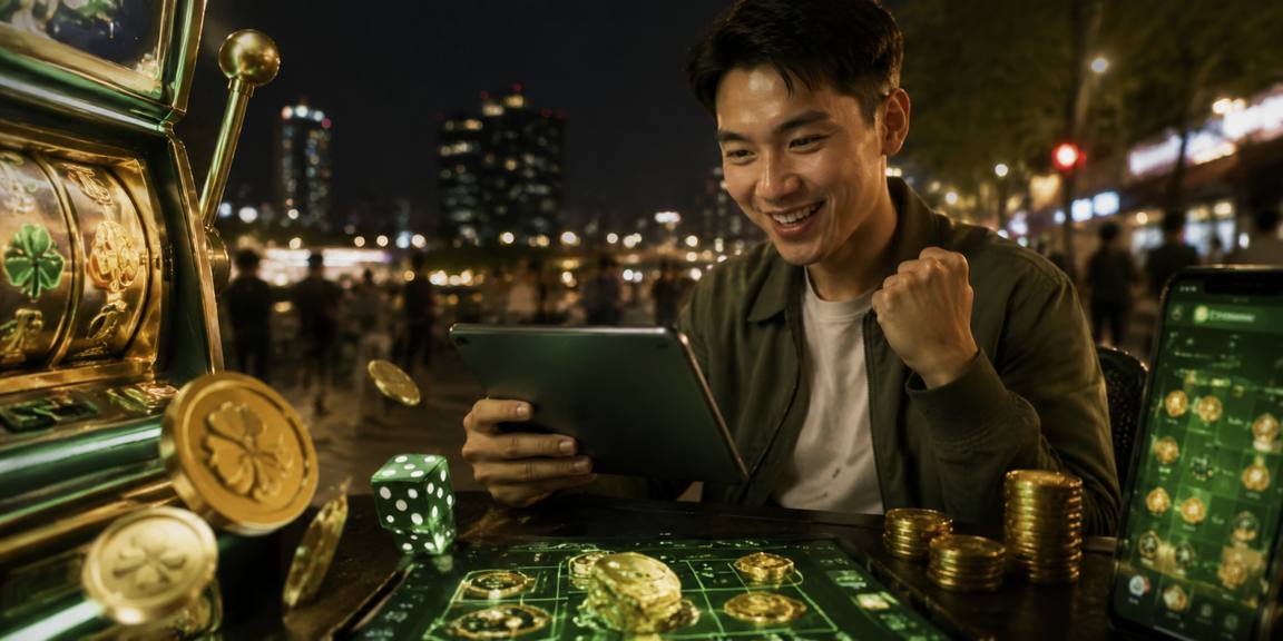 gp88 Những gì chờ bạn tại bàn chơi